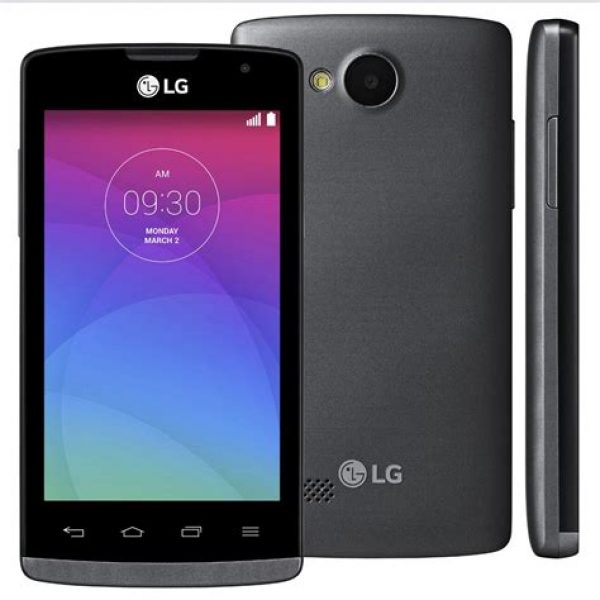 Lg Joy - Mobguiden