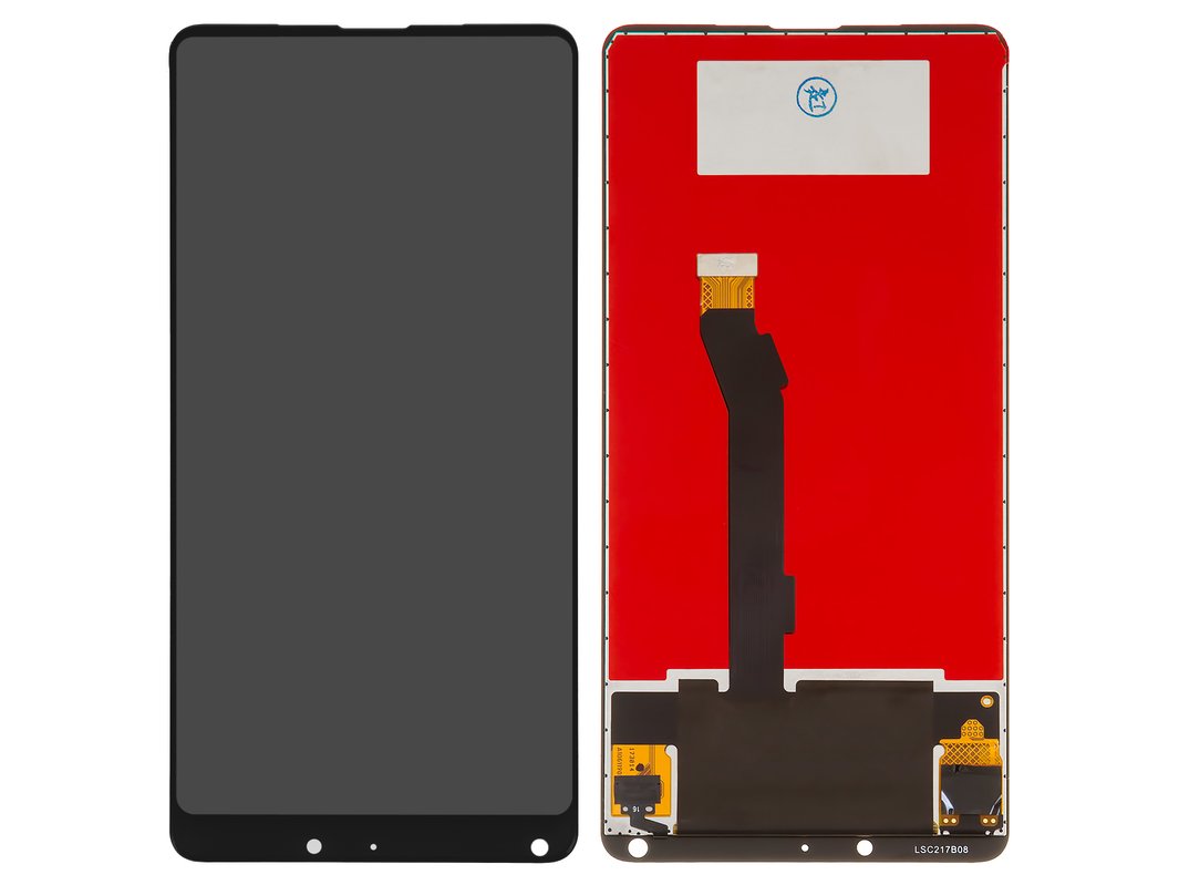 Xiaomi 2S Skjermbytte - Mobguiden
